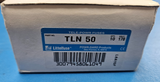 (1PC) TLN50 TLN050 Electric Fuse, Fast Blow, 50A, 170VDC