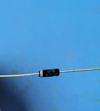 (2 PCS) JAN1N977B Zener Diode 47 V 500 mW ±5% Through Hole DO-204AH (DO-35)
