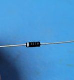 (2 PCS) JAN1N977B Zener Diode 47 V 500 mW ±5% Through Hole DO-204AH (DO-35)