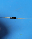 (2 PCS) JAN1N977B Zener Diode 47 V 500 mW ±5% Through Hole DO-204AH (DO-35)