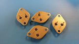 (1) BUX32 HARRIS Bipolar NPN Device in a Hermetically sealed TO3 Metal Package