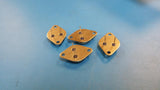 (1) BUX32 HARRIS Bipolar NPN Device in a Hermetically sealed TO3 Metal Package