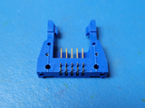 (1 PC) 5935-01-225-9400 (M83503/20-01) Connector, Receptacle, Electrical