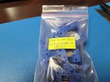 (1 PC) 5935-01-225-9400 (M83503/20-01) Connector, Receptacle, Electrical