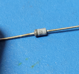 (23 PCS) 1N4557A MOT Zener Diode 51 V 1 W ±5% Through Hole DO-41