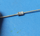 (23 PCS) 1N4557A MOT Zener Diode 51 V 1 W ±5% Through Hole DO-41