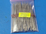 (25 PCS) 1N4756A TELEDYNE Zener Diode 47 V 1 W ±5% Through Hole DO-41