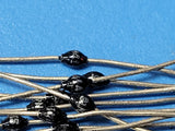 (5 PCS) 1N4144 SEMITRONICS Rectifier Diode, 1 Phase, 1 Element, 3A, 800V DO-27