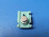 (1 PC) MD5000 MOT RF Small Signal Bipolar Transistor, 0.05A PNP TO-99