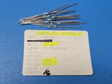 (1 PC) 1N5916B MICROSEMI Zener Diode 4.3 V 1.25 W ±5% DO-204AL (DO-41)