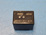 (1 PC) MR331-N11 NEC Relay 12V 5-Pin