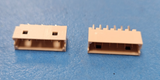 (10PCS) 53014-0610 Molex Board Connector, 6 Contact, 1 Row, Male, Straight