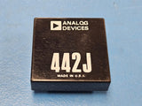 442J Analog Devices RMS to DC Converter Module 8 MHz