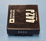 442J Analog Devices RMS to DC Converter Module 8 MHz