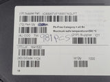 (100PCS) SSTVF16857AGLFT D Flip-Flop, 1-Func, Positive Edge, 14-Bit, SSOP48