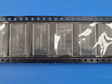 (2PCS) HYB39S256800DT-7.5 Synchronous DRAM, 32MX8, 5.4ns, CMOS, TSOPII-54