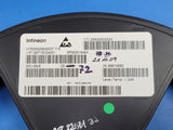 (2PCS) HYB39S256800DT-7.5 Synchronous DRAM, 32MX8, 5.4ns, CMOS, TSOPII-54