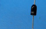 (1 PC) 1N4817 Rectifier Diode, 1 Phase, 1 Element, 1.5A, 100V V(RRM) DO-27