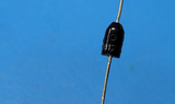 (1 PC) 1N4817 Rectifier Diode, 1 Phase, 1 Element, 1.5A, 100V V(RRM) DO-27