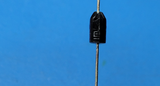 (1 PC) 1N4817 Rectifier Diode, 1 Phase, 1 Element, 1.5A, 100V V(RRM) DO-27