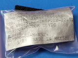 (1PC) JANTX1N4554B MOT Zener Diode 6.2V V(Z) 5%, 50W Silicon Unidirectional DO-5