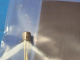 (1PC) 2N2843 Small Signal Field-Effect Transistor P-Channel Junction FET TO-18