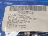 (1 PC) 5961-00-688-6316 JAN1N547 Semiconductor Device, Diode