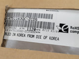(10 PCS) K4T51163QC-ZCD5 DDR2 DRAM, 32MX16, 0.5ns, CMOS, PBGA84