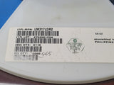 (25 PCS) LM317LD ONSEMI IC REG LIN POS ADJ 100MA SOIC-8