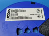 (100 PCS) BC807-40W-7 DIODES INC. TRANS PNP 45V 0.5A SOT-323 ROHS