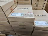 (25 PCS) AH175-PL-A-B DIODES INC. MAGNETIC SWITCH LATCH 3SIP ROHS