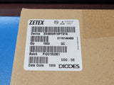 (10 PCS) ZXSBMR16PT8TA DIODES INC. BRIDGE RECT 1PHASE 40V 400MA SM8 ROHS