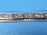 (38 PCS) PI49FCT807CTS PERICOM Clock Fanout Buffer 10-OUT 20-Pin SOIC Tube