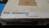 (25 PCS) SN74ALS04BDR Hex Inverter IC 6 Channel 14-SOIC