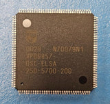 (1PC) 250-5700-200 VP06857-DSC-ELSA QFP160