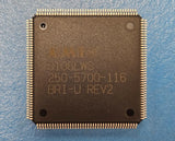 (1PC) 250-5700-116 AMI QFP160 250-5700-116-BRI-U