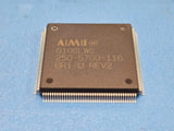 (1PC) 250-5700-116 AMI QFP160 250-5700-116-BRI-U