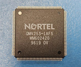 (1PC) QMV253-1AF5 Nortel QFP160