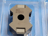 (1 PACK) FERROXCUBE 4322-022-71391 (RM8-3H1-A1250/N) FERRITE CORE