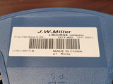 (5 PCS) PM3604-5-RC JW MILLER	INDUCTOR ARRAY 2 COIL 5UH SMD ROHS