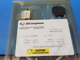 (1 PC) ERM578 BK SC/SPC JDS Uniphase Fiber Optic Laser Module P/N X65780656-002