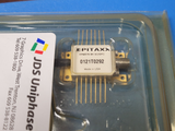 (1 PC) ERM578 BK SC/SPC JDS Uniphase Fiber Optic Laser Module P/N X65780656-002
