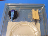 (1 PC) ERM578 BK SC/SPC JDS Uniphase Fiber Optic Laser Module P/N X65780656-002
