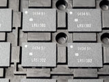 (10 PCS) LRS13B2 SHARP IC CHIP SKU 02132-001 FOR  AXIS M2035LE CAMERA