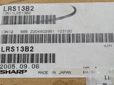 (10 PCS) LRS13B2 SHARP IC CHIP SKU 02132-001 FOR  AXIS M2035LE CAMERA