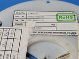 (45 PCS) TVM0G180M030R THINKING ELECTRONIC TVS 0402 18VDC 3PF SMT ROHS