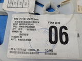 (45 PCS) TVM0G180M030R THINKING ELECTRONIC TVS 0402 18VDC 3PF SMT ROHS