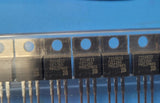 (5 PCS) TIC126D-S BOURNS SCR 400V 12A TO-220-3 ROHS