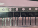 (5 PCS) TIC126D-S BOURNS SCR 400V 12A TO-220-3 ROHS