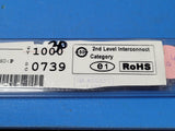 (5 PCS) TIC126D-S BOURNS SCR 400V 12A TO-220-3 ROHS